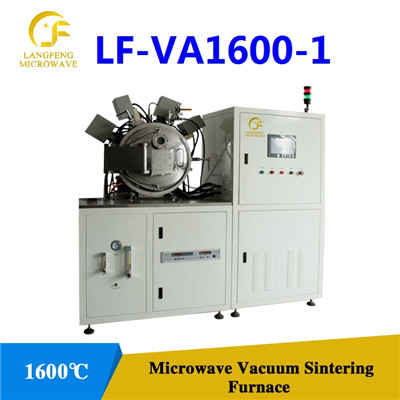 microwave muffle furnace, microave sintering furnace, microwave pyrolysis system