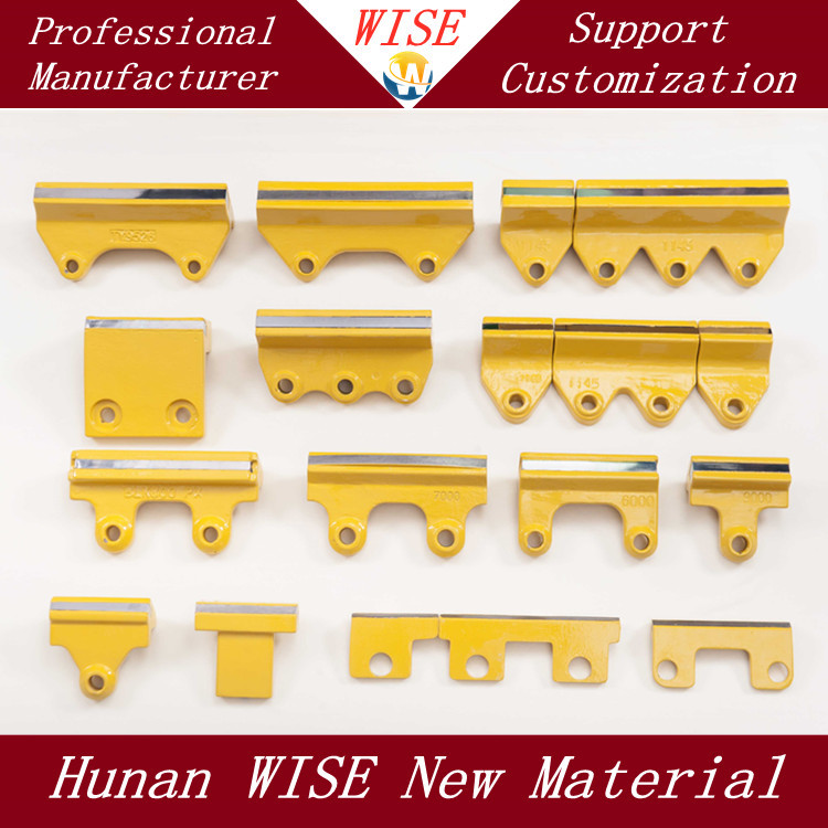 Vertical Shaft Impact Crusher Spares parts manufacturer