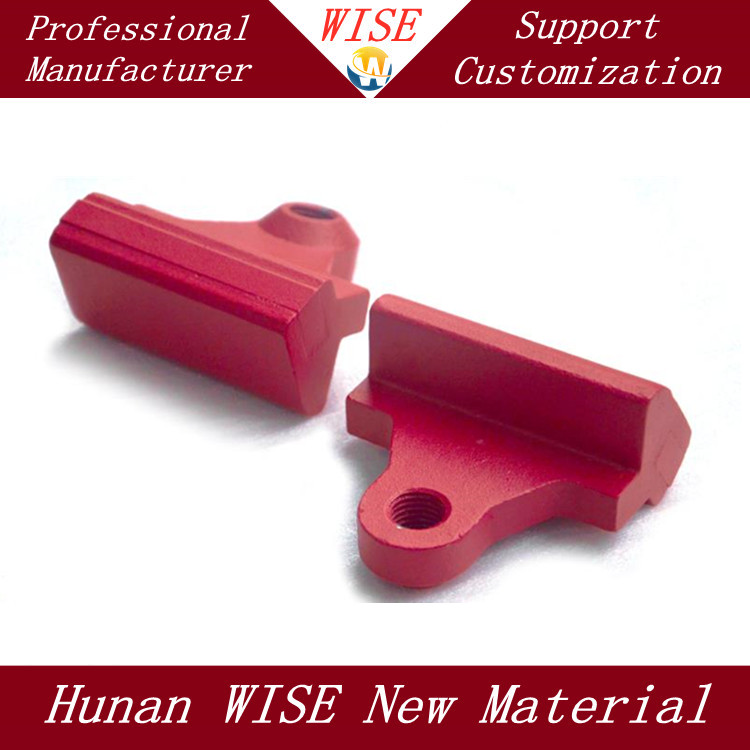 B9100 VSI Crusher Spares